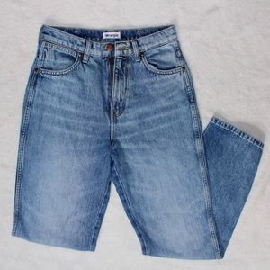 Wrangler Wild West 603 Jeans